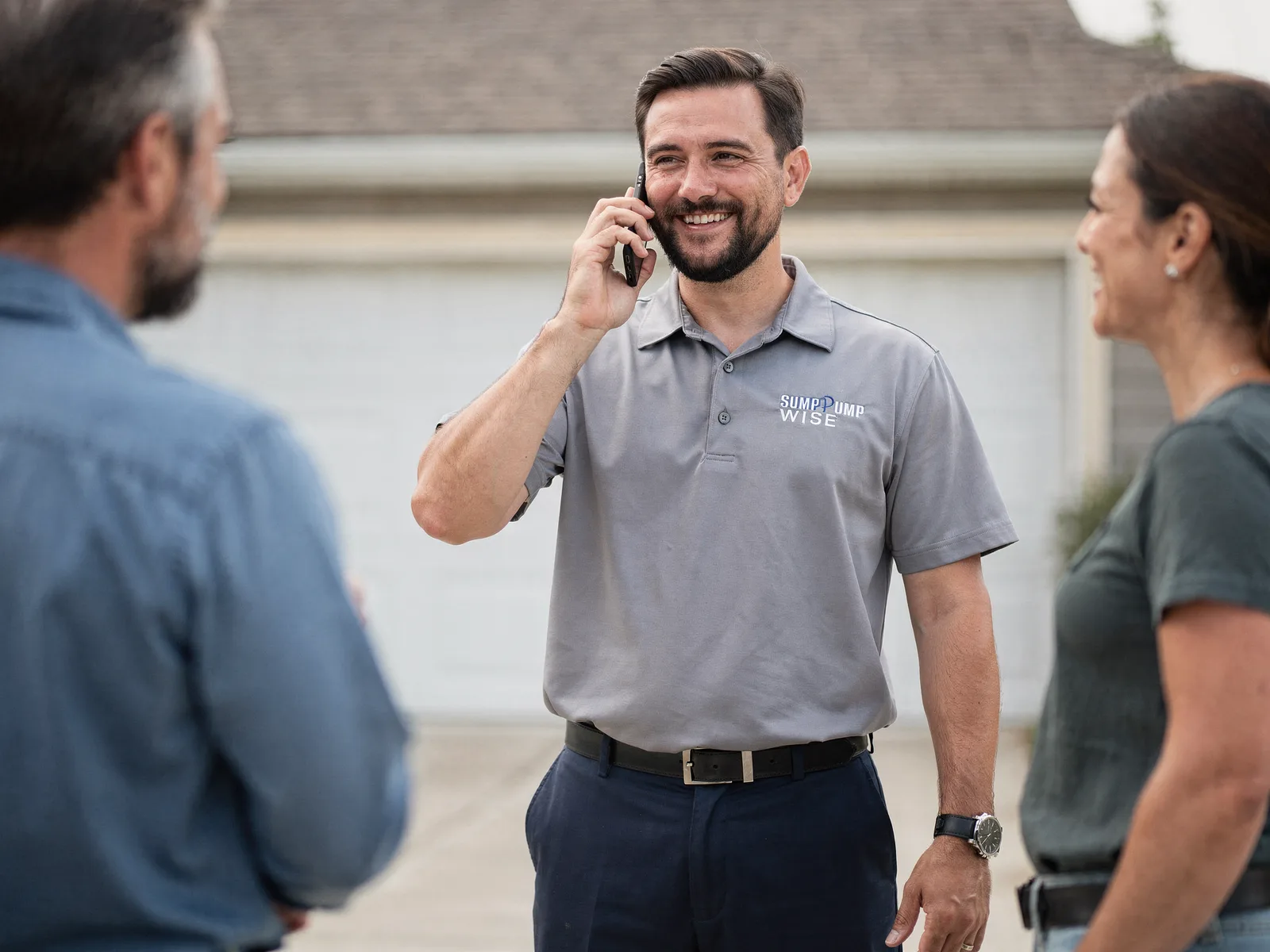 Water Heater Repair Beldenville, WI FAQs