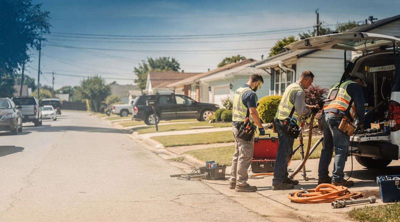 Water Heater Repair in Beldenville, WI near me